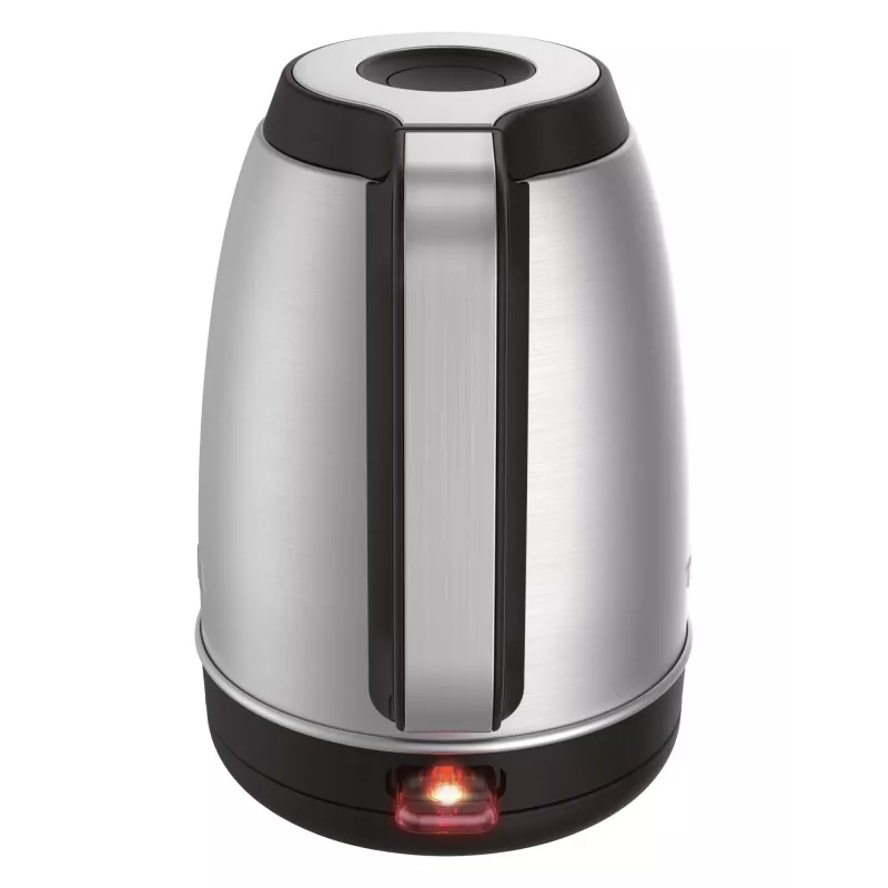 Tefal KI280D vedenkeitin 1,7 l 2 400 W musta, ruostumaton teräs