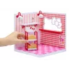 Miniverse Make It Mini SANRIO pelisarja, talo, 8 vuotta, monivärinen, muovi