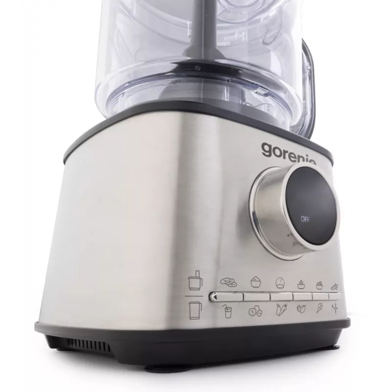 Yleiskone Gorenje SBR1500E — monitoiminen pöytämalli, malli SBR1500E
