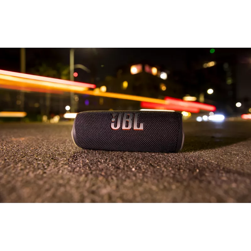 JBL Flip 6 musta 30 W