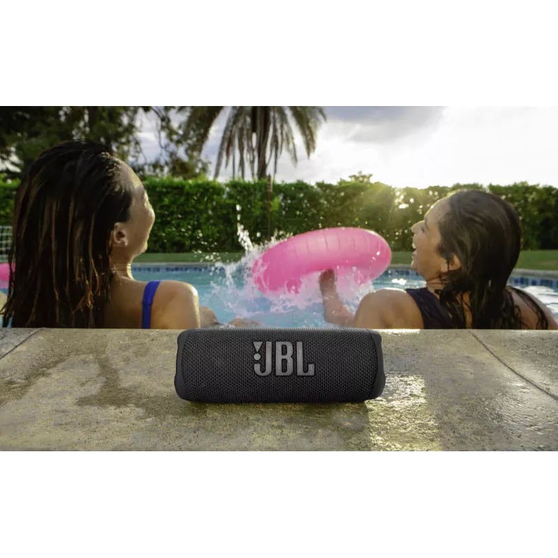 JBL Flip 6 musta 30 W