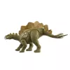 Keräilytoimintahahmo Mattel Jurassic World WILD ROAR Hesperosaurus