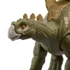 Keräilytoimintahahmo Mattel Jurassic World WILD ROAR Hesperosaurus