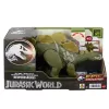 Keräilytoimintahahmo Mattel Jurassic World WILD ROAR Hesperosaurus