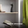 Kannettava höyrytysrauta AENO GS2