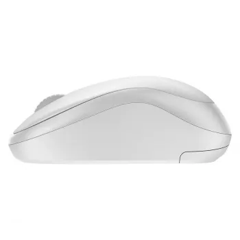 Logitech MK295 Silent Wireless Combo näppäimistö RF Wireless QWERTY US International valkoinen