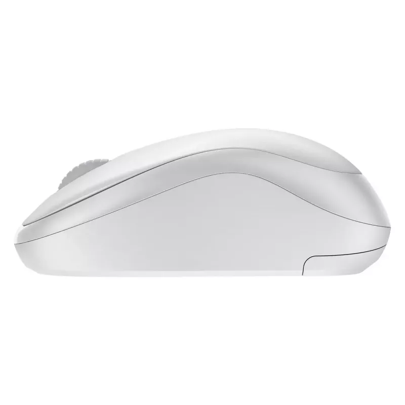 Logitech MK295 Silent Wireless Combo näppäimistö RF Wireless QWERTY US International valkoinen