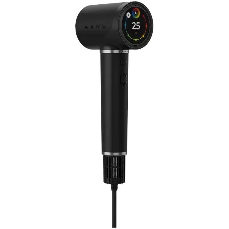 Hiustenkuivaaja AENO AENO AI ProDryer HD5B AHD0005B 2200W ioniteknologia
