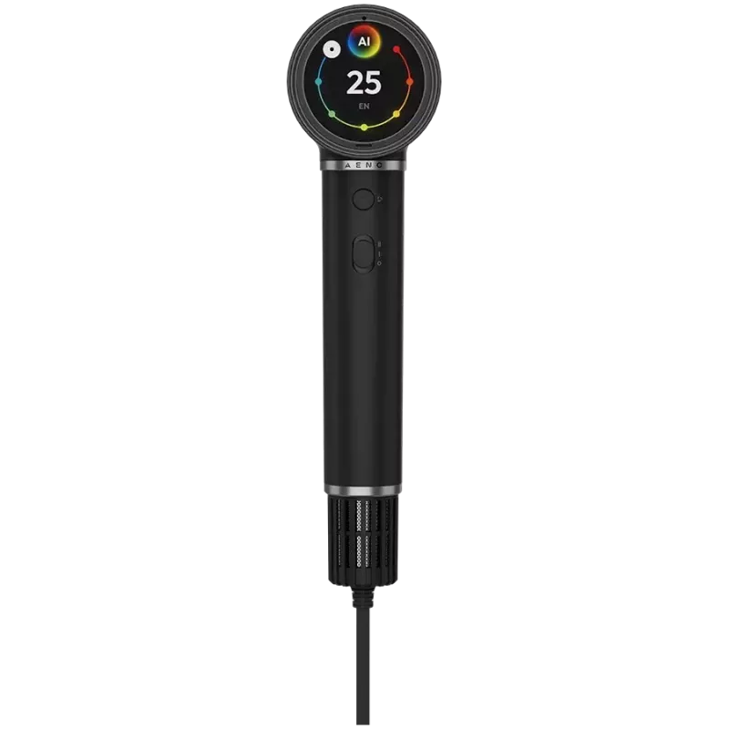 Hiustenkuivaaja AENO AENO AI ProDryer HD5B AHD0005B 2200W ioniteknologia