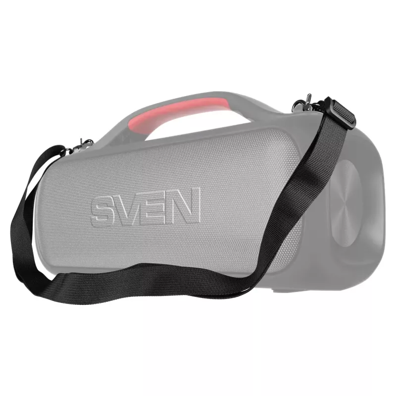 Mono kannettava kaiutin SVEN PS-360 musta