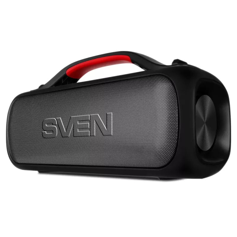 Mono kannettava kaiutin SVEN PS-360 musta