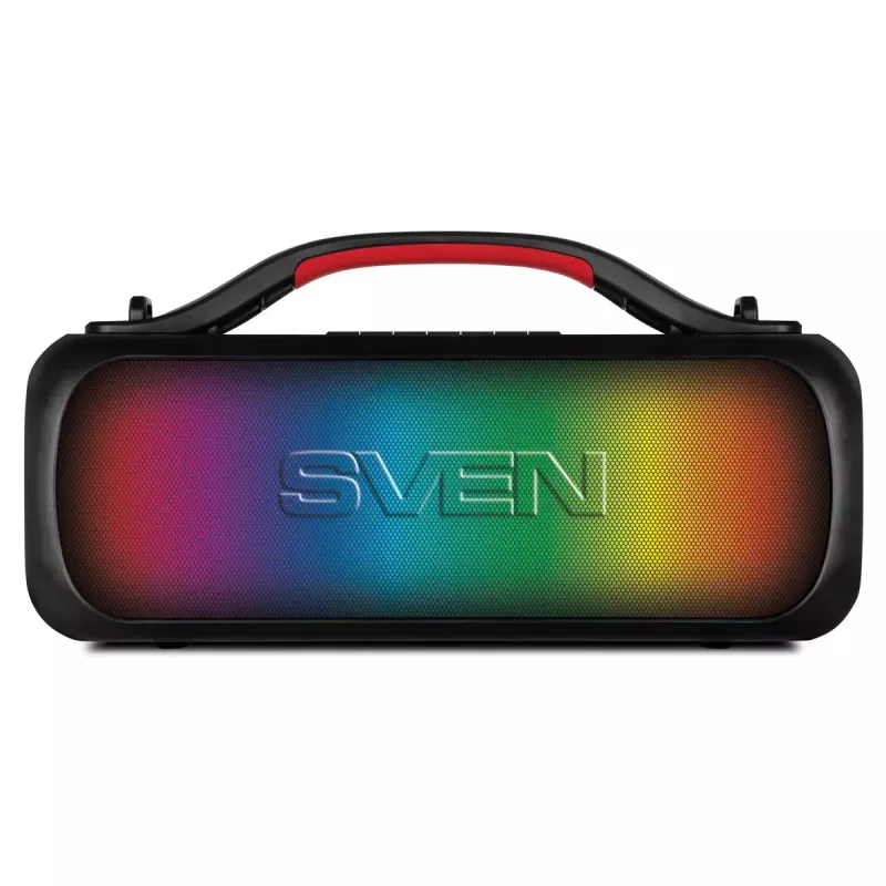 Mono kannettava kaiutin SVEN PS-360 musta