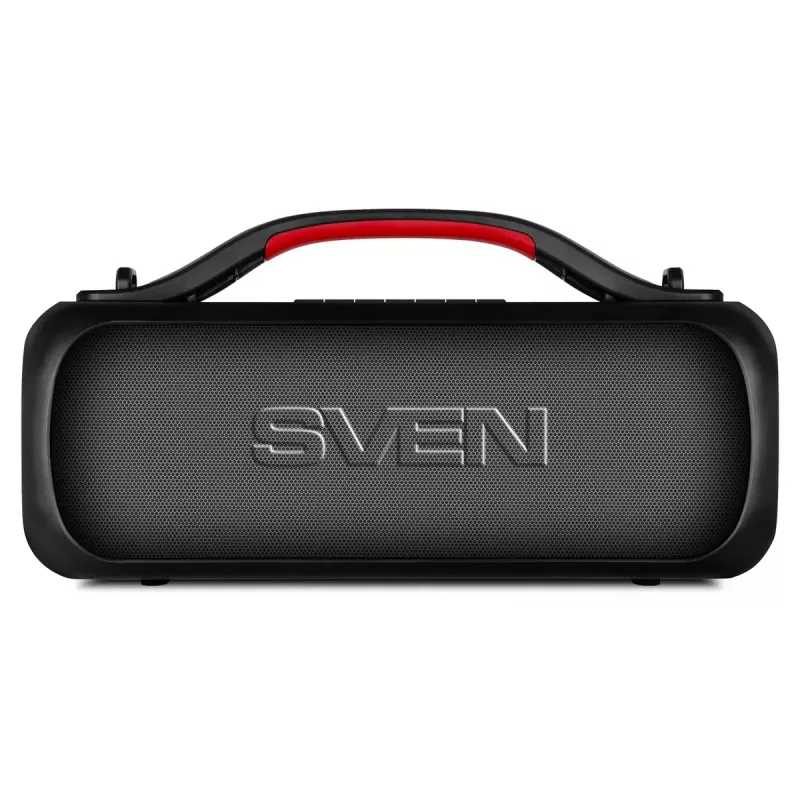 Mono kannettava kaiutin SVEN PS-360 musta