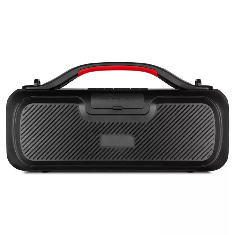 Mono kannettava kaiutin SVEN PS-360 musta