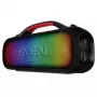 Mono kannettava kaiutin SVEN PS-360 musta