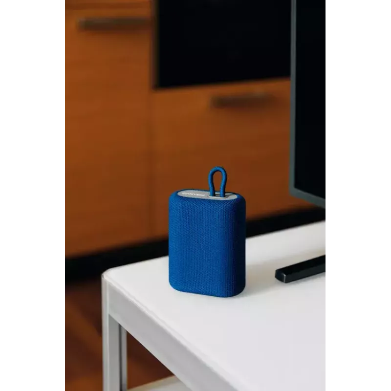 Canyon BSP-4 stereo kannettava kaiutin sininen
