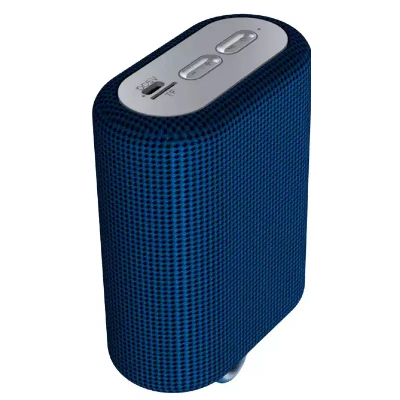 Canyon BSP-4 stereo kannettava kaiutin sininen