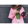 Canyon BSP-8 kannettava Bluetooth-kaiutin, 10 W, punainen