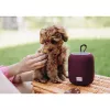 Canyon BSP-8 kannettava Bluetooth-kaiutin, 10 W, punainen