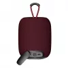Canyon BSP-8 kannettava Bluetooth-kaiutin, 10 W, punainen
