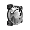 COUGAR VORTEX ARGB VX120 tietokonekotelon tuuletin 12 cm musta 1 kpl