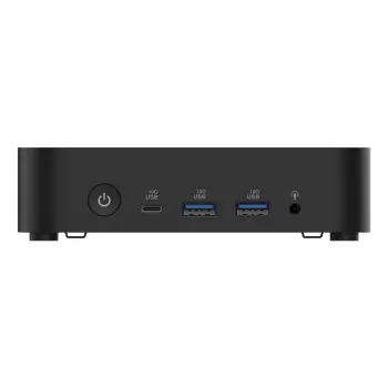 ASUS NUC 14 Essential RNUC14MNK3500002 musta