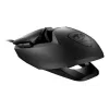 COUGAR Gaming-hiiri AirBlader, johdollinen, musta, optinen, USB Type-A, 16000 DPI, musta