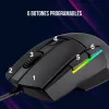 Hiiri Lorgar Jetter 357 Gaming optinen oikeakätinen