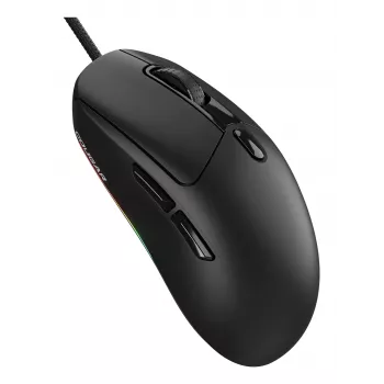 COUGAR Gaming hiiri Minos Neo, johdollinen, musta