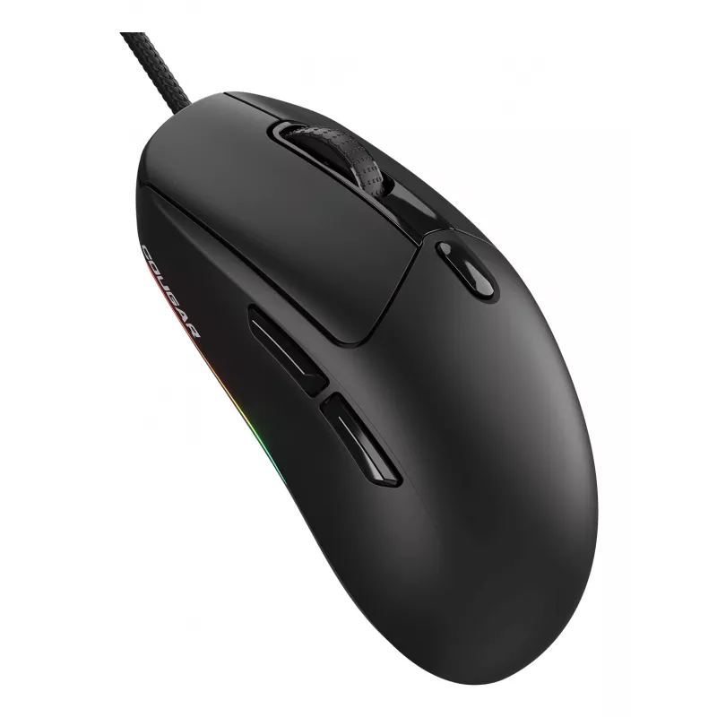 COUGAR Gaming hiiri Minos Neo, johdollinen, musta