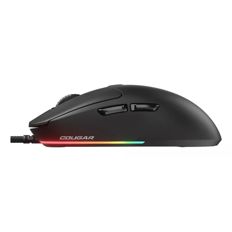 COUGAR Gaming hiiri Minos Neo, johdollinen, musta