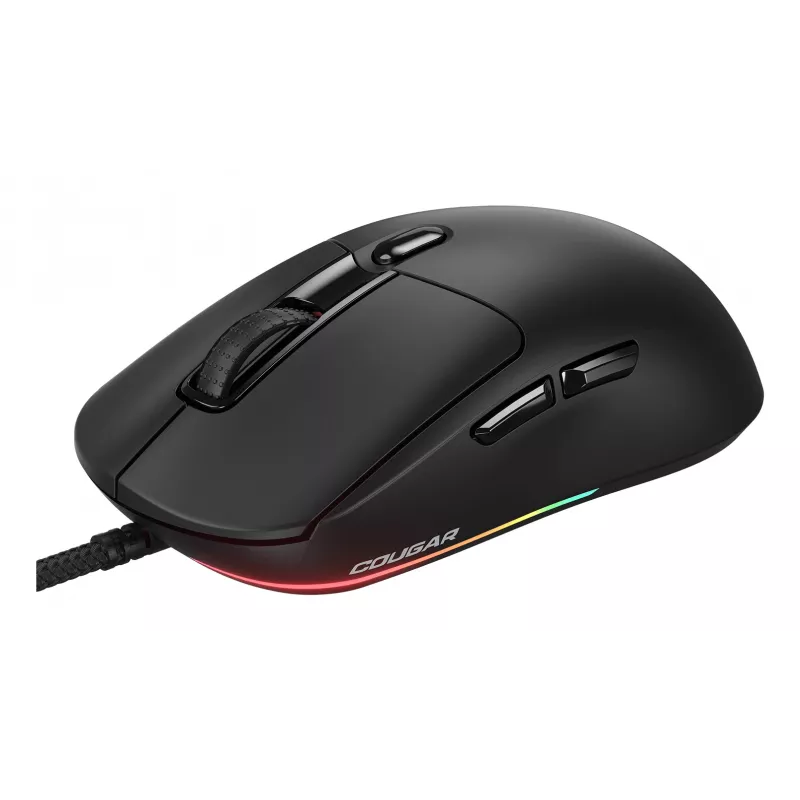 COUGAR Gaming hiiri Minos Neo, johdollinen, musta