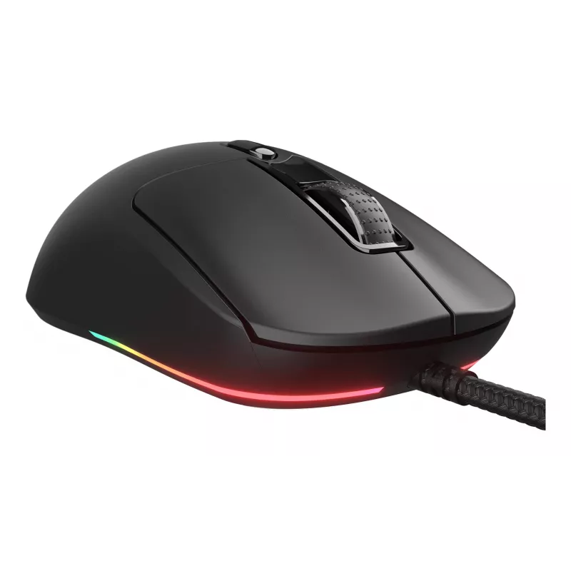 COUGAR Gaming hiiri Minos Neo, johdollinen, musta