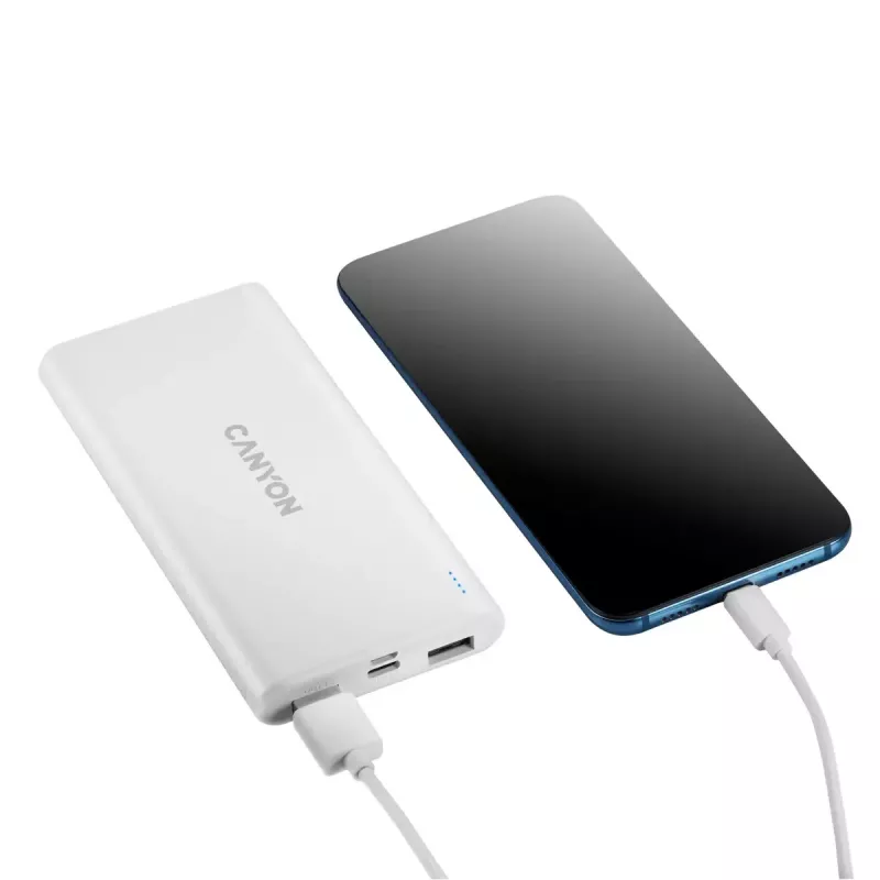 Kannettava laturi Canyon PB-106 10000 mAh