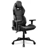 COUGAR HOTROD CGR-ARX-BLB pelituoli, tekonahka, 3D-käsinojat, enintään 136 kg, musta