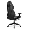 COUGAR HOTROD CGR-ARX-BLB pelituoli, tekonahka, 3D-käsinojat, enintään 136 kg, musta