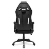 COUGAR HOTROD CGR-ARX-BLB pelituoli, tekonahka, 3D-käsinojat, enintään 136 kg, musta