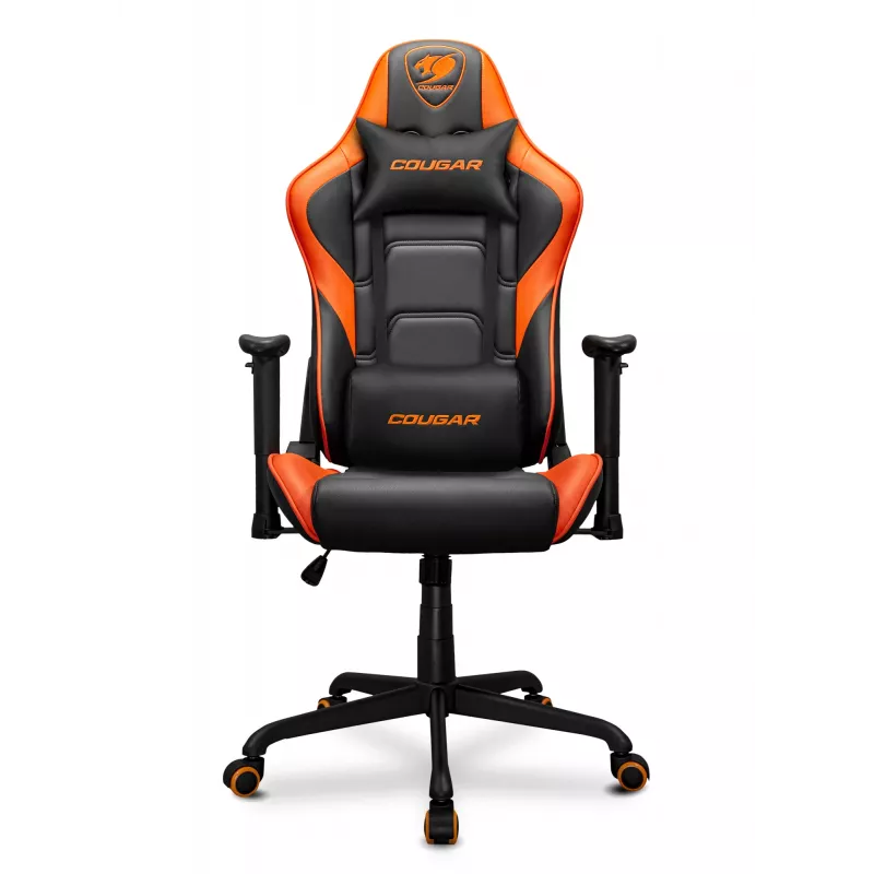 COUGAR Silla Armor Elite PC-pelituoli pehmustettu istuin