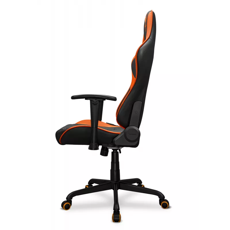COUGAR Silla Armor Elite PC-pelituoli pehmustettu istuin