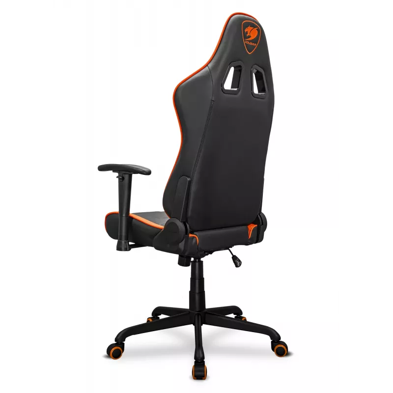 COUGAR Silla Armor Elite PC-pelituoli pehmustettu istuin