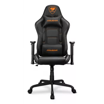 COUGAR Armor Elite CGR-ELI-BLB yleispelituoli pehmustettu istuin musta