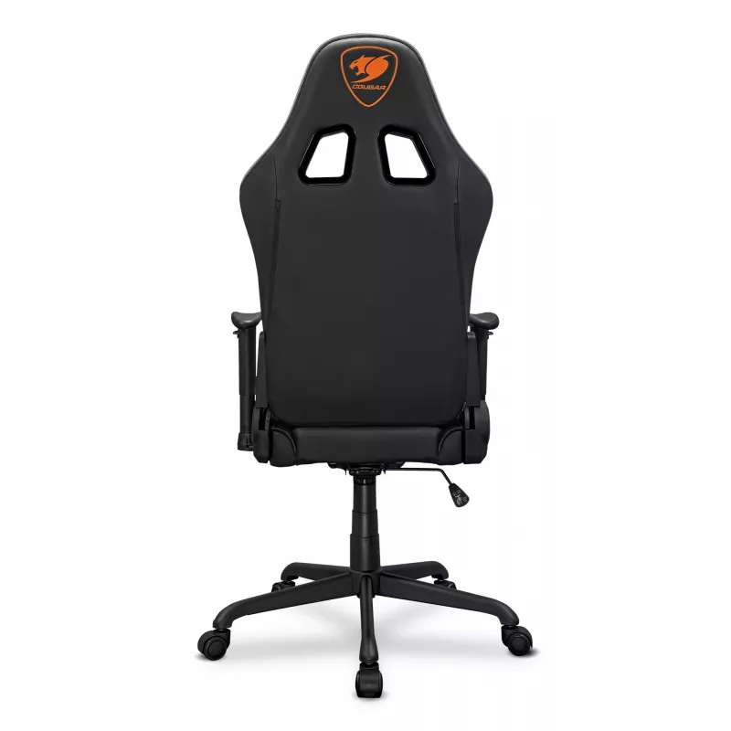 COUGAR Armor Elite CGR-ELI-BLB yleispelituoli pehmustettu istuin musta