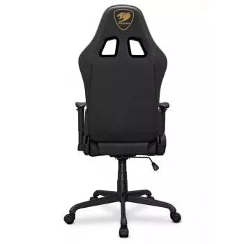 Pelituoli COUGAR ARMOR ELITE ROYAL ergonominen muotoilu korkeussäädettävä