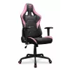 COUGAR pelituoli Armor Elite EVA, musta/pinkki