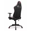 COUGAR pelituoli Armor Elite EVA, musta/pinkki