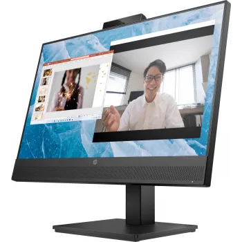 HP M24m -tietokonenäyttö 60,5 cm (23,8