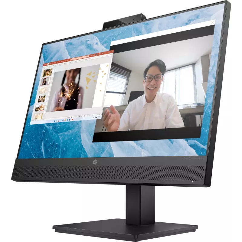 HP M24m -tietokonenäyttö 60,5 cm (23,8