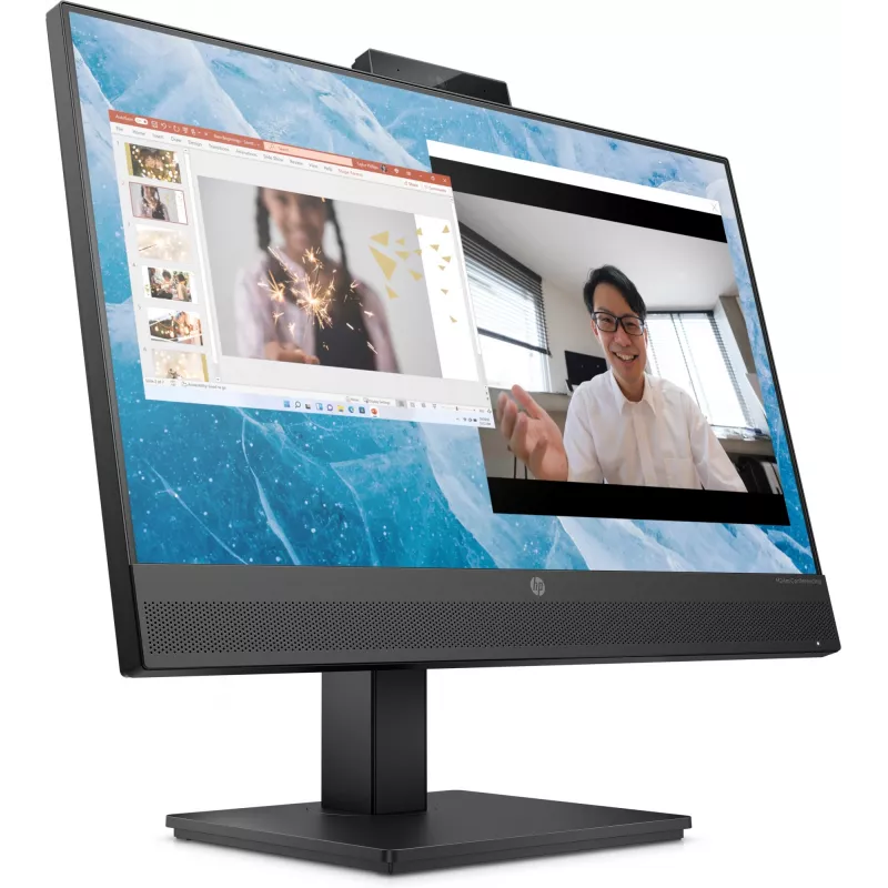 HP M24m -tietokonenäyttö 60,5 cm (23,8