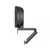 Sandberg Streamer USB -web-kamera Pro Elite 2560x1440 60fps musta