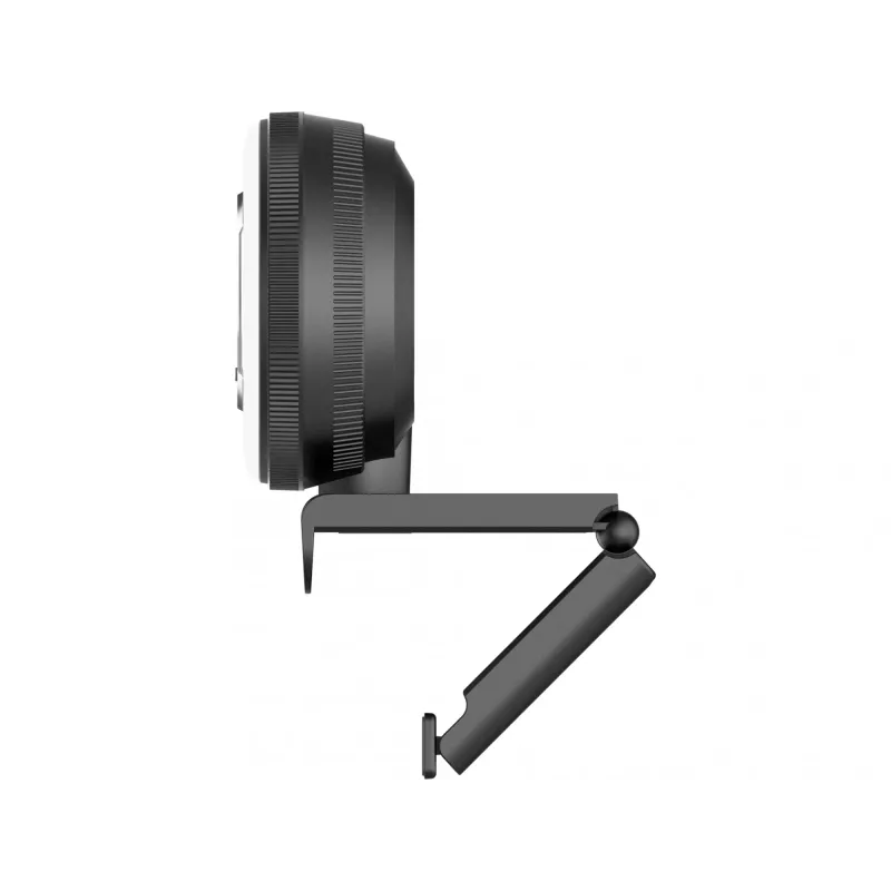 Sandberg Streamer USB -web-kamera Pro Elite 2560x1440 60fps musta